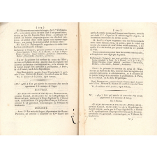 Loi sur l'instruction publique du 11 floréal