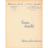 Devoirs surveillés