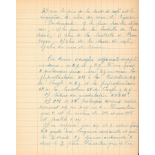 Devoirs surveillés