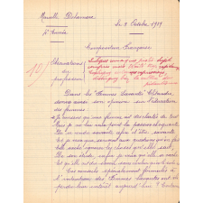 Composition française