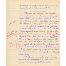 Composition française