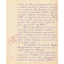 Composition française