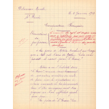 Composition française