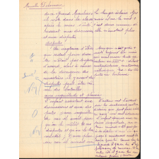 Orthographe et grammaire