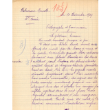 Orthographe et grammaire