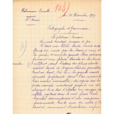 Orthographe et grammaire