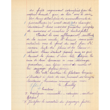 Orthographe et grammaire