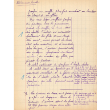 Orthographe et grammaire