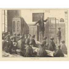 Chansons et récitations. 