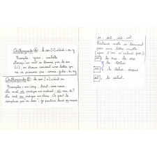 Orthographe