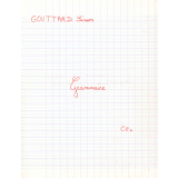 Grammaire