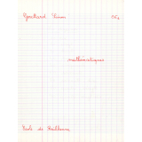 Mathématiques