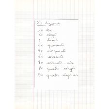 Mathématiques