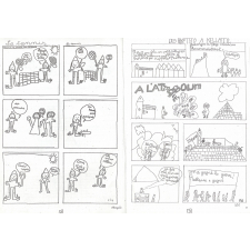 Les aventuriers à Reillanne