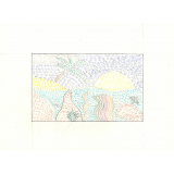 Les trames : dessin