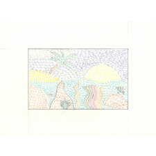 Les trames : dessin
