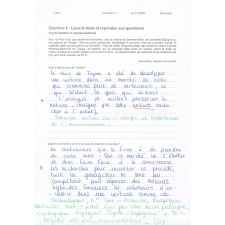 Contrôle d'Economie
