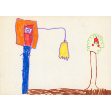 Dessin fête des mères