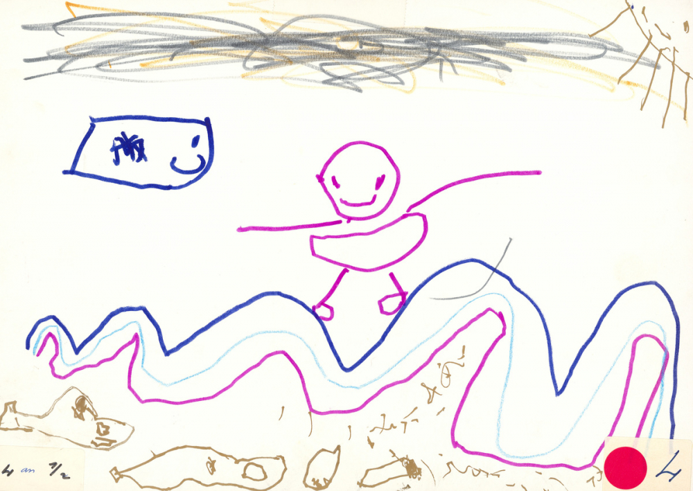Dessin 