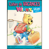 Cahier de vacances