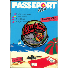 Passeport Plus. Pour le CE1.