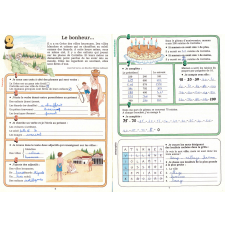 Passeport Plus. Pour le CE2.