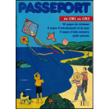 Passeport du CM1 au CM2.