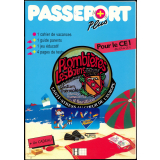 Passeport Plus. Pour le CE1.