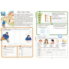 Passeport Plus. Pour le CE2.