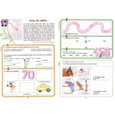 Passeport Plus. Pour le CE2.