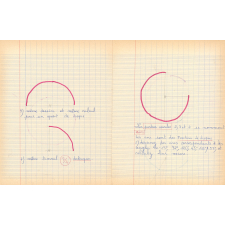 Cahier de géométrie
