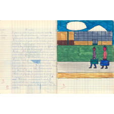 Cahier de Français
