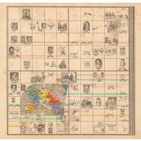 Jeu de culture générale. 