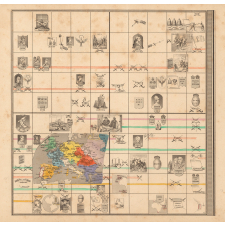 Jeu de culture générale. 