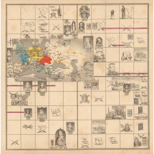 Jeu de culture générale. 