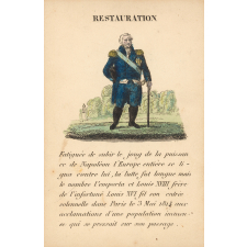 Jeu chronologique.