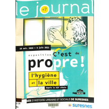 C'est du propre