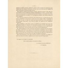 Département de la Seine-Inférieure. Rapport de l'Inspecteur d'Académie à Monsieur le Préfet sur la situation de l'instruction primaire en 1879-80.