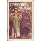 L'Indochine française.