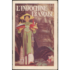 L'Indochine française.