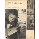 Les bachelières.