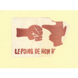 Le Poing de non retour.