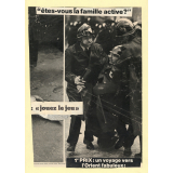 Etes-vous la famille active ?