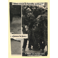 Etes-vous la famille active ?