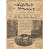 Les grandes écoles de France - L'École nationale supérieure des Mines.