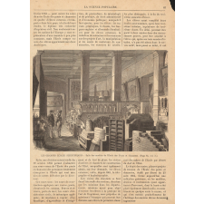 Les grandes écoles scientifiques - L'École des ponts et chaussées.