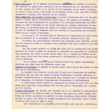 Enseignement primaire. Rapport de M. l'Inspecteur d'Académie (Versailles). 