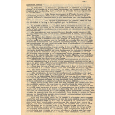 Rapport de M. l'Inspecteur d'Académie sur la sItuation de l'enseignement primaire dans l'Eure pendant l'année 1938-39. 
