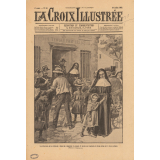 La Croix Illustrée.