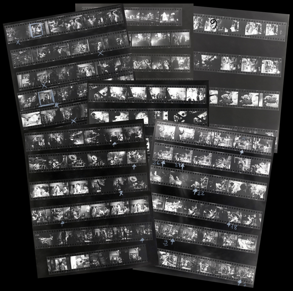 Reportage RTF